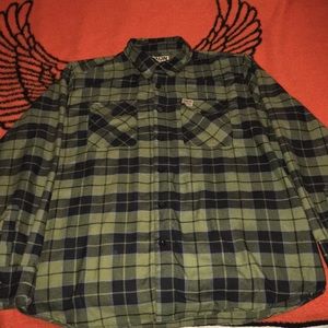 Dixxon Flannel ‘Noveske’